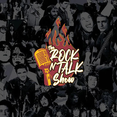 The Rock n' Talk Show